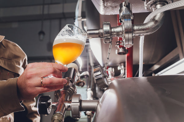 Fermentation Equipment
