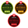 Load image into Gallery viewer, 2 Gal. Craft Series Variety 3-Pack