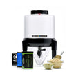 Load image into Gallery viewer, 2 Gal. Craft Beer Brewing Kit