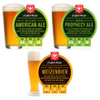 Load image into Gallery viewer, 2 Gal. Craft Series Light Variety 3-Pack