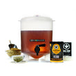 Load image into Gallery viewer, 1 Gal. Craft Beer Starter Kit