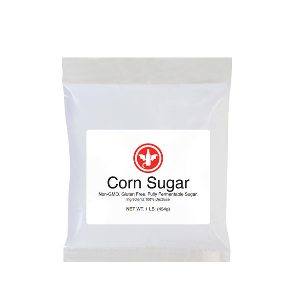 Corn Sugar (Dextrose)