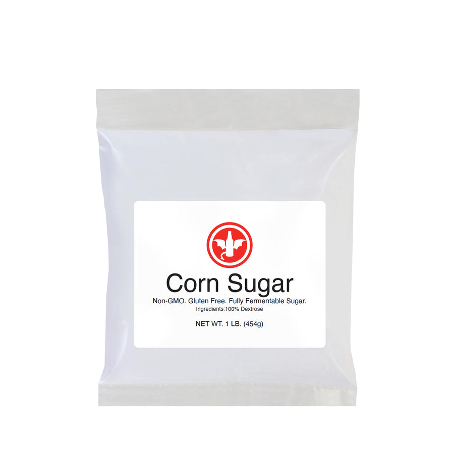 Corn Sugar (Dextrose)
