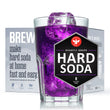 Load image into Gallery viewer, 1 Gal. Hard Soda Starter Kit Pro