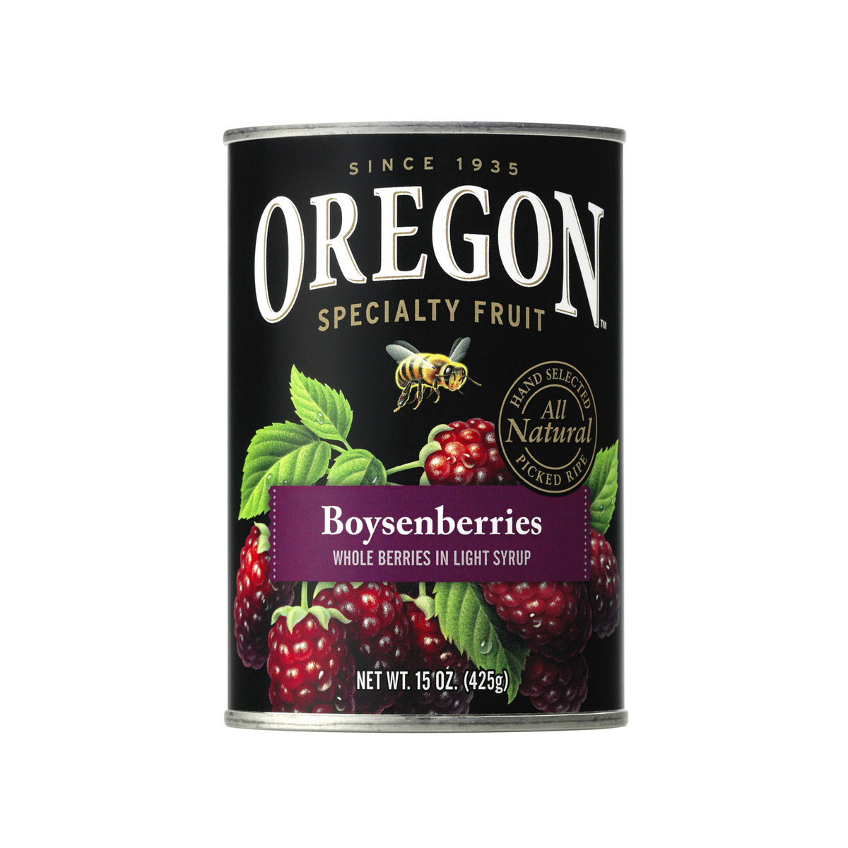 boysenberriesinlightsyrup.html Demon Brewing Co.