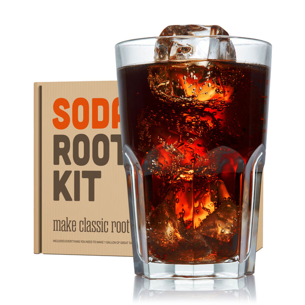 Root Beer Kit