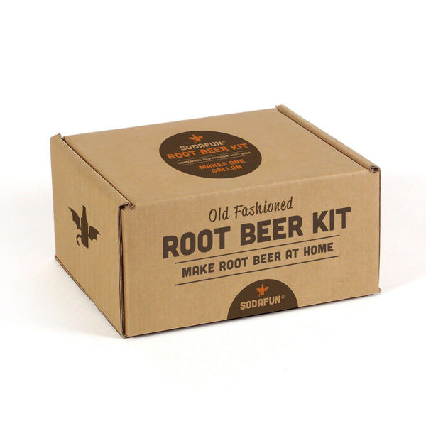 Root Beer Kit