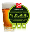 Load image into Gallery viewer, 2 Gal. Cult Classic American Ale Recipe Kit