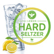 Load image into Gallery viewer, 1 Gal. Lemon Hard Seltzer Recipe