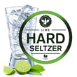 Load image into Gallery viewer, 1 Gal. Lime Hard Seltzer Recipe