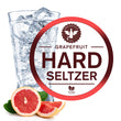 Load image into Gallery viewer, 1 Gal. Grapefruit Hard Seltzer Recipe