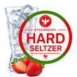 Load image into Gallery viewer, 1 Gal. Strawberry Hard Seltzer Recipe