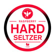 Load image into Gallery viewer, 1 Gal. Raspberry Hard Seltzer Recipe