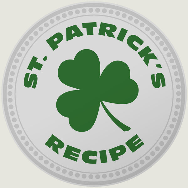 Dancing Leprechauns Irish Coffee