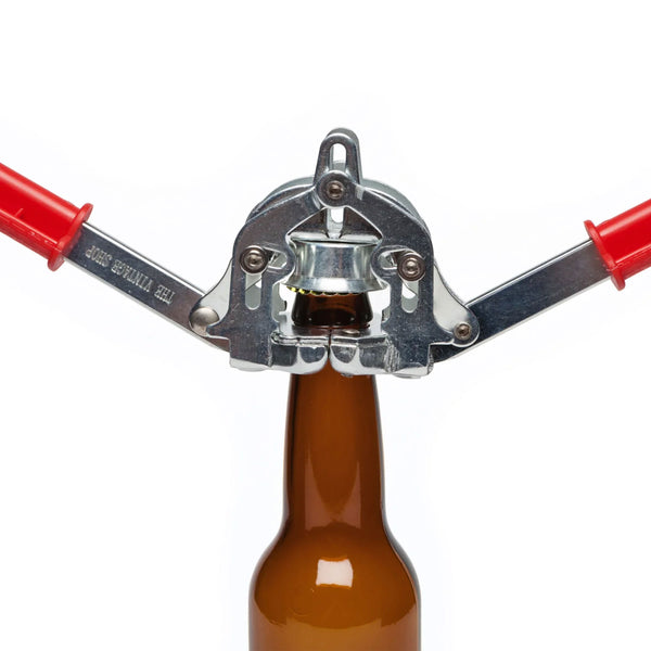 Glass Bottling System