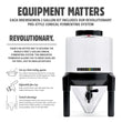 Load image into Gallery viewer, 2 Gal. Hard Cider Brewing Kit Pro
