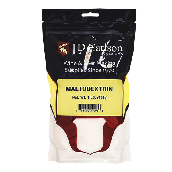Maltodextrin