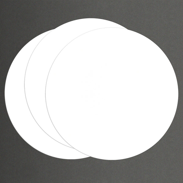 Replacement Lid Gaskets (3 Pack)