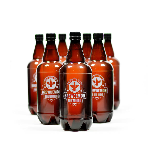 2 Gal. Craft Beer Brewing Kit Plus