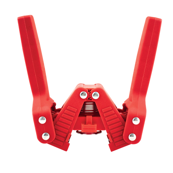 Crimson Bottle Capper