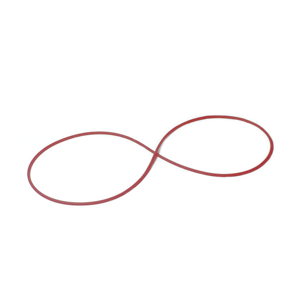 Silicone Lid Gasket (6 Gal.)