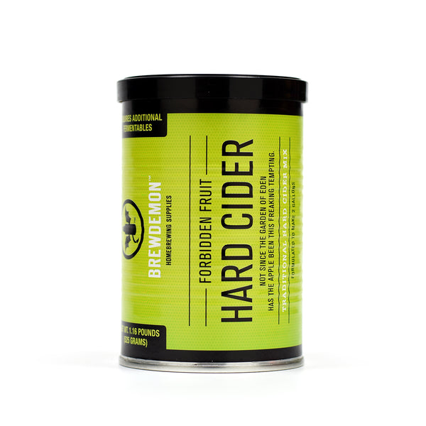 Forbidden Fruit Hard Cider Mix