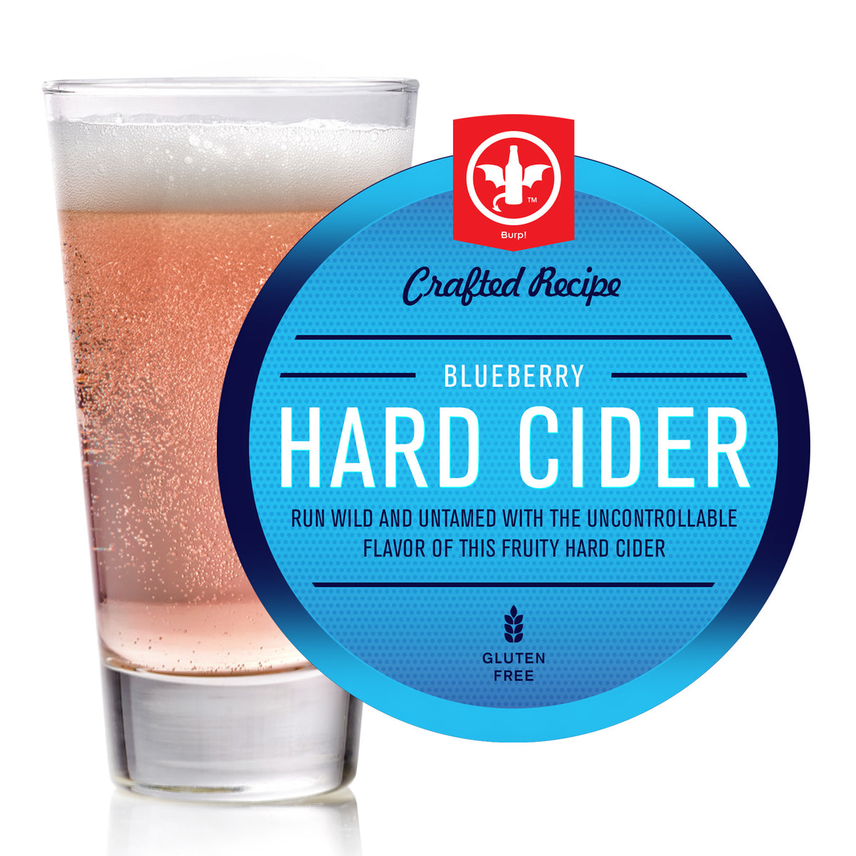 blueberryhardciderrecipe.html Demon Brewing Co.