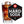 Load image into Gallery viewer, 1 Gal. Diabolic Cola Hard Soda Recipe Kit
