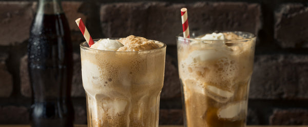 Root Beer Recipes