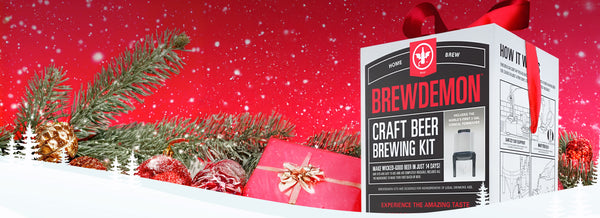 Holiday Gift Bundles