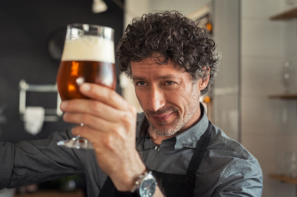 All Craft Beer Recipes