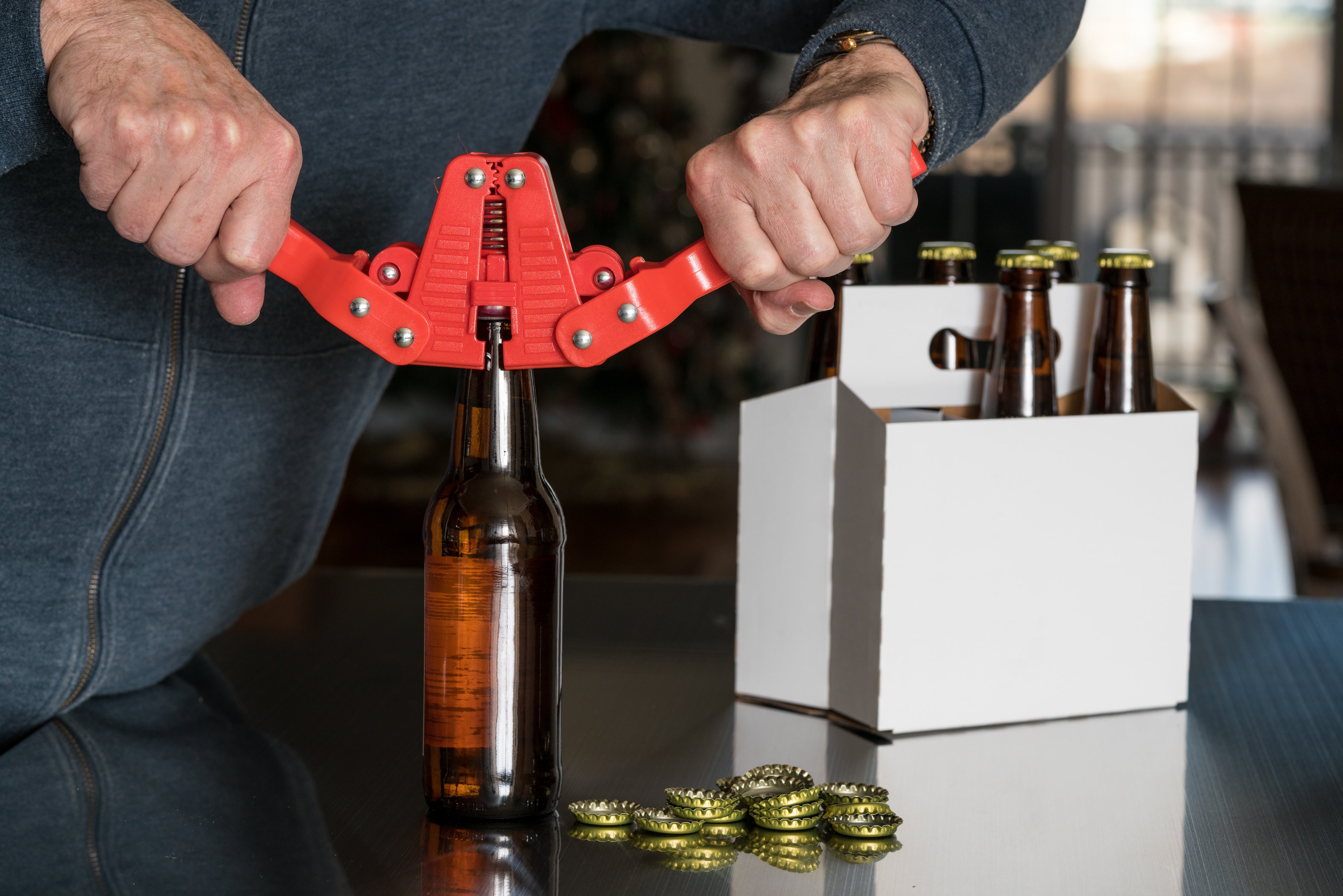 All Our Brewing Equipment – Demon Brewing Co.
