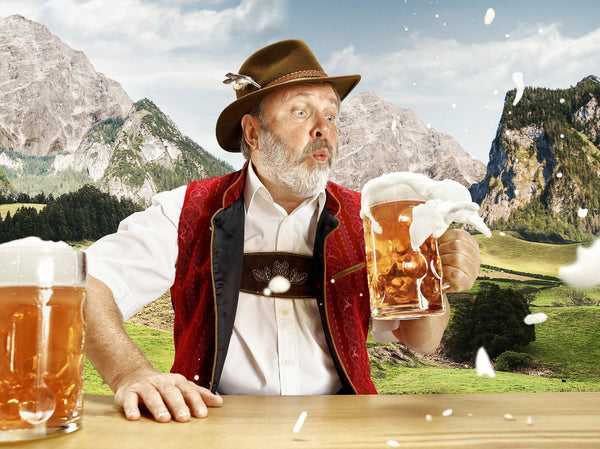 Oktoberfest Recipe Kits