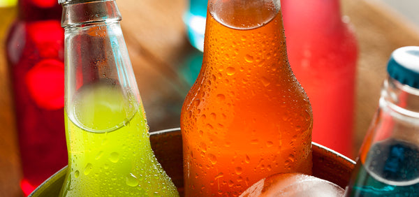 SodaFun Recipes