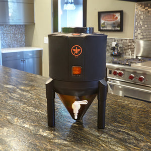 2 Gal. Conical Gift Bundle