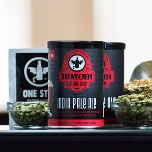 2 Gal. Signature Kit Gift Bundle