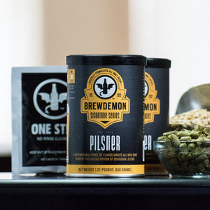 2 Gal. Signature Kit Gift Bundle