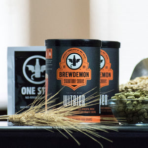 2 Gal. Signature Kit Gift Bundle