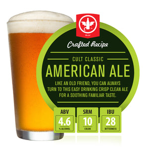 Craft Series Variety 3-Pack