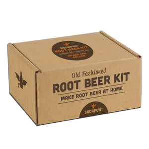 Root Beer Kit