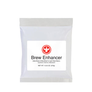 Brewing Enhancer