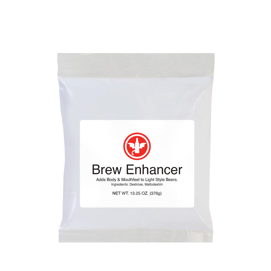 Brewing Enhancer