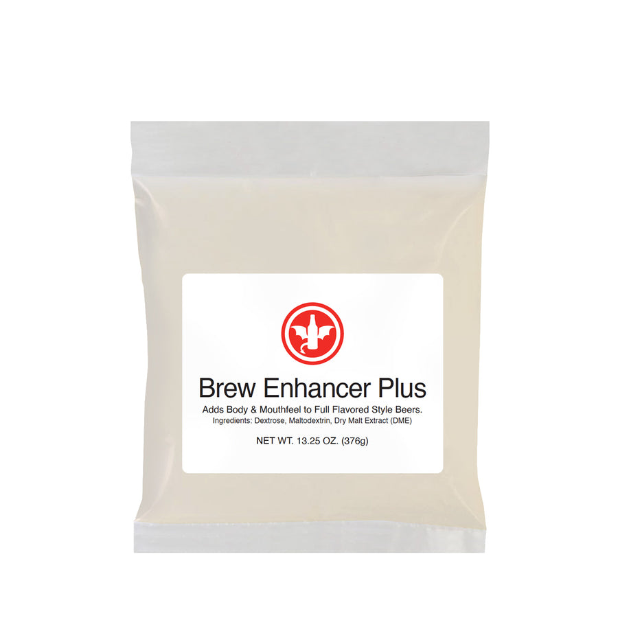 Brewing Enhancer Plus