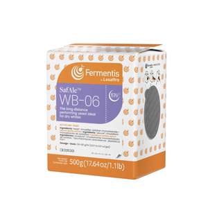SafAle WB-06 Dry Wheat Yeast