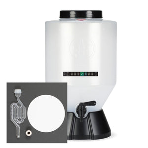 2 Gal. Conical Fermenting System