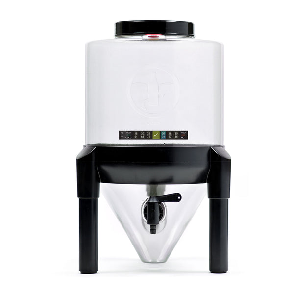 BrewDemon Conical Fermenter