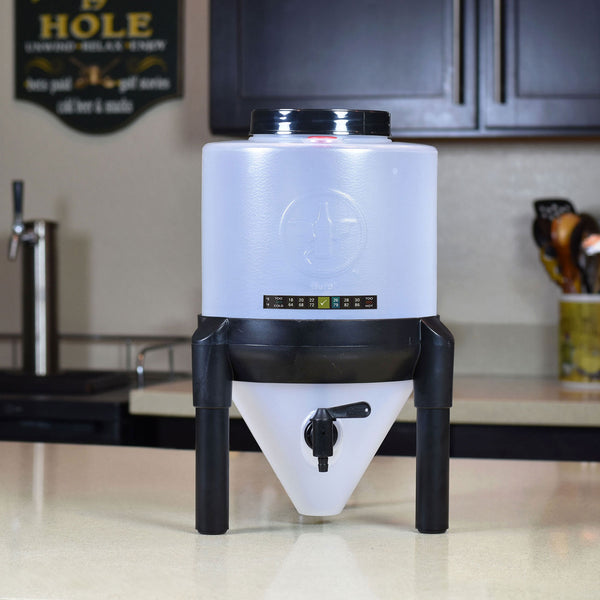 BrewDemon Conical Fermenter