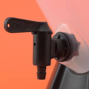 2 Gal. Conical Fermenter Plus