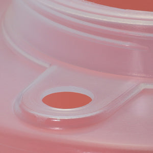 2 Gal. Conical Fermenter Plus