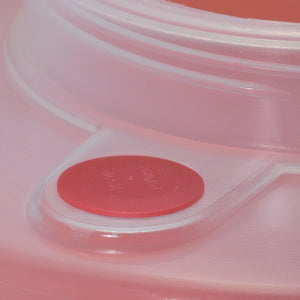 2 Gal. Conical Fermenter Plus